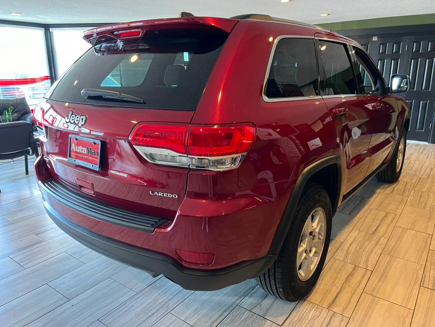 2015 Jeep Grand Cherokee 4WD 4dr Altitude, available for sale in West Hartford, Connecticut | AutoMax. West Hartford, Connecticut 2015 Jeep Grand Cherokee 4WD 4dr Altitude, available for sale in West Hartford, Connecticut | AutoMax. West Hartford, Connecticut
