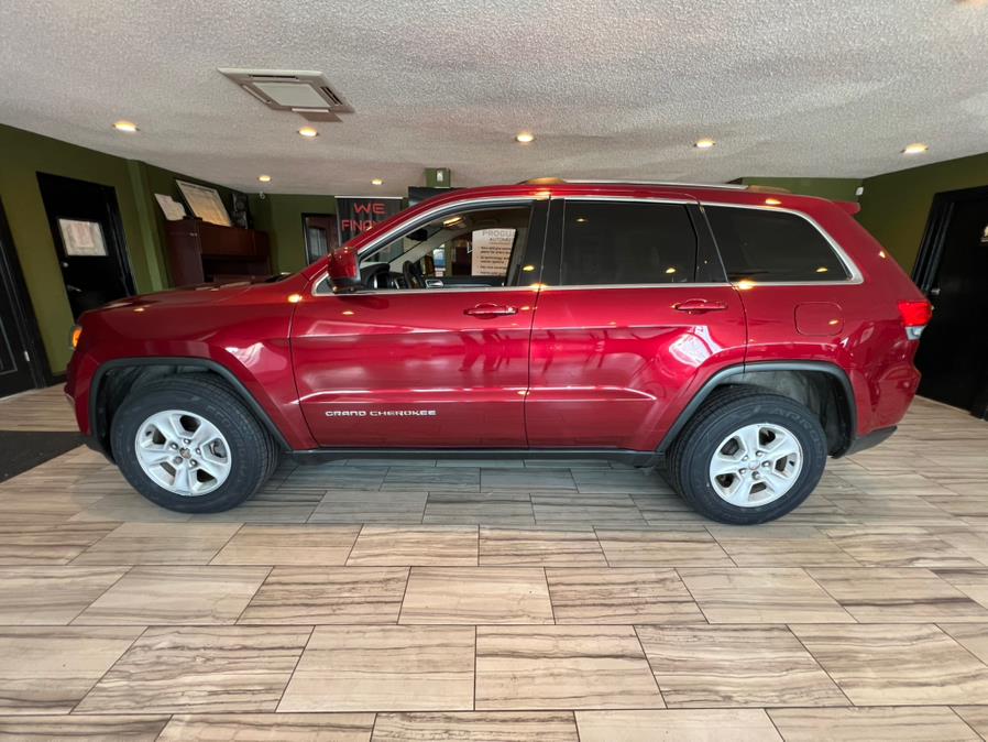2015 Jeep Grand Cherokee 4WD 4dr Altitude, available for sale in West Hartford, Connecticut | AutoMax. West Hartford, Connecticut 2015 Jeep Grand Cherokee 4WD 4dr Altitude, available for sale in West Hartford, Connecticut | AutoMax. West Hartford, Connecticut