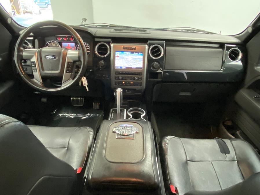 2012 Ford F-150 2WD SuperCrew 145" Harley-Davidson, available for sale in Linden, New Jersey | East Coast Auto Group. Linden, New Jersey 2012 Ford F-150 2WD SuperCrew 145" Harley-Davidson, available for sale in Linden, New Jersey | East Coast Auto Group. Linden, New Jersey