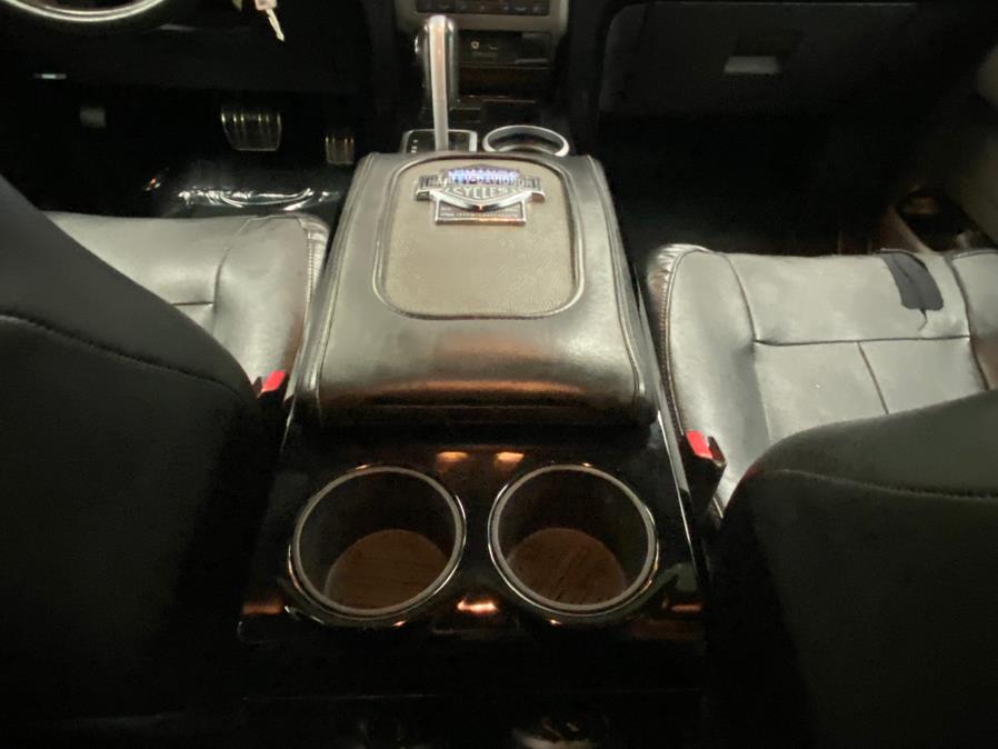 2012 Ford F-150 2WD SuperCrew 145" Harley-Davidson, available for sale in Linden, New Jersey | East Coast Auto Group. Linden, New Jersey 2012 Ford F-150 2WD SuperCrew 145" Harley-Davidson, available for sale in Linden, New Jersey | East Coast Auto Group. Linden, New Jersey