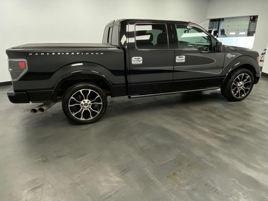 2012 Ford F-150 2WD SuperCrew 145" Harley-Davidson, available for sale in Linden, New Jersey | East Coast Auto Group. Linden, New Jersey 2012 Ford F-150 2WD SuperCrew 145" Harley-Davidson, available for sale in Linden, New Jersey | East Coast Auto Group. Linden, New Jersey