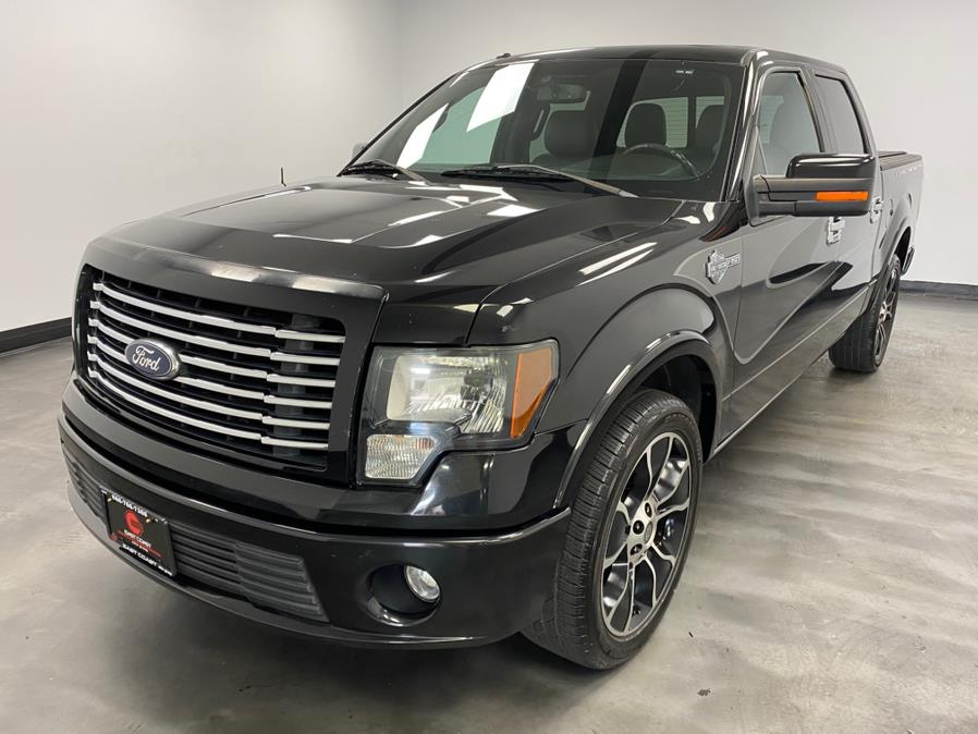 2012 Ford F-150 2WD SuperCrew 145" Harley-Davidson, available for sale in Linden, New Jersey | East Coast Auto Group. Linden, New Jersey 2012 Ford F-150 2WD SuperCrew 145" Harley-Davidson, available for sale in Linden, New Jersey | East Coast Auto Group. Linden, New Jersey