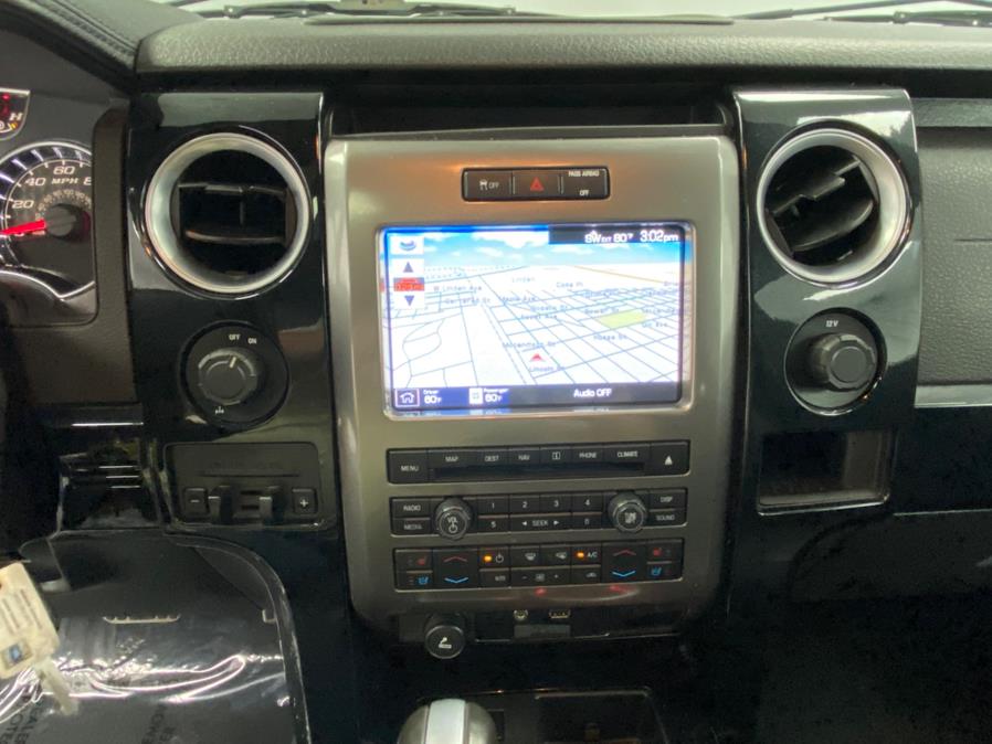2012 Ford F-150 2WD SuperCrew 145" Harley-Davidson, available for sale in Linden, New Jersey | East Coast Auto Group. Linden, New Jersey 2012 Ford F-150 2WD SuperCrew 145" Harley-Davidson, available for sale in Linden, New Jersey | East Coast Auto Group. Linden, New Jersey