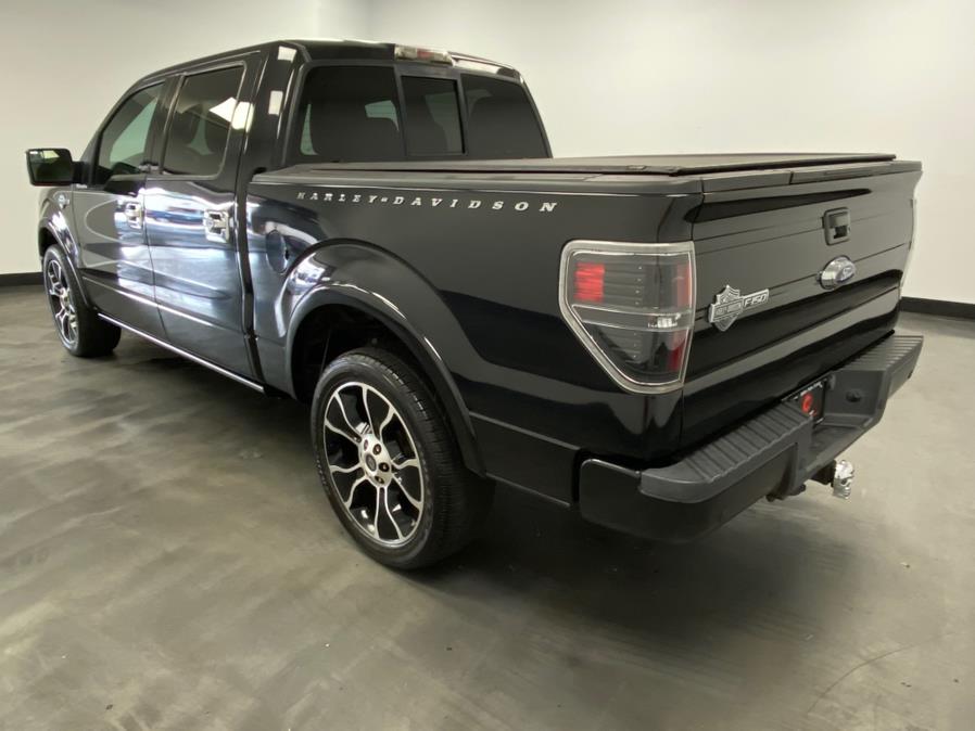 2012 Ford F-150 2WD SuperCrew 145" Harley-Davidson, available for sale in Linden, New Jersey | East Coast Auto Group. Linden, New Jersey 2012 Ford F-150 2WD SuperCrew 145" Harley-Davidson, available for sale in Linden, New Jersey | East Coast Auto Group. Linden, New Jersey