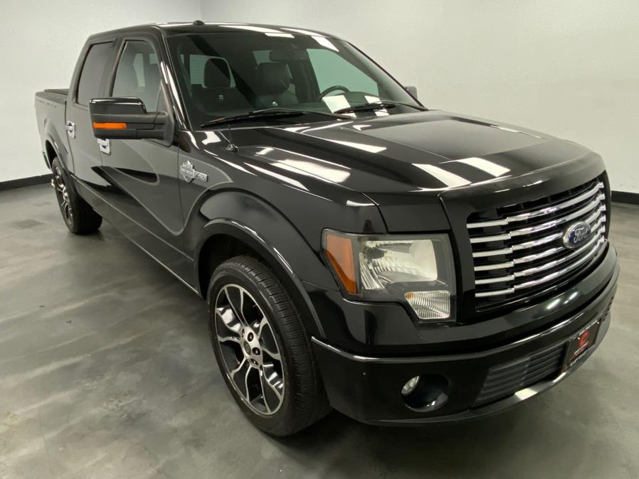 2012 Ford F-150 2WD SuperCrew 145" Harley-Davidson, available for sale in Linden, New Jersey | East Coast Auto Group. Linden, New Jersey 2012 Ford F-150 2WD SuperCrew 145" Harley-Davidson, available for sale in Linden, New Jersey | East Coast Auto Group. Linden, New Jersey