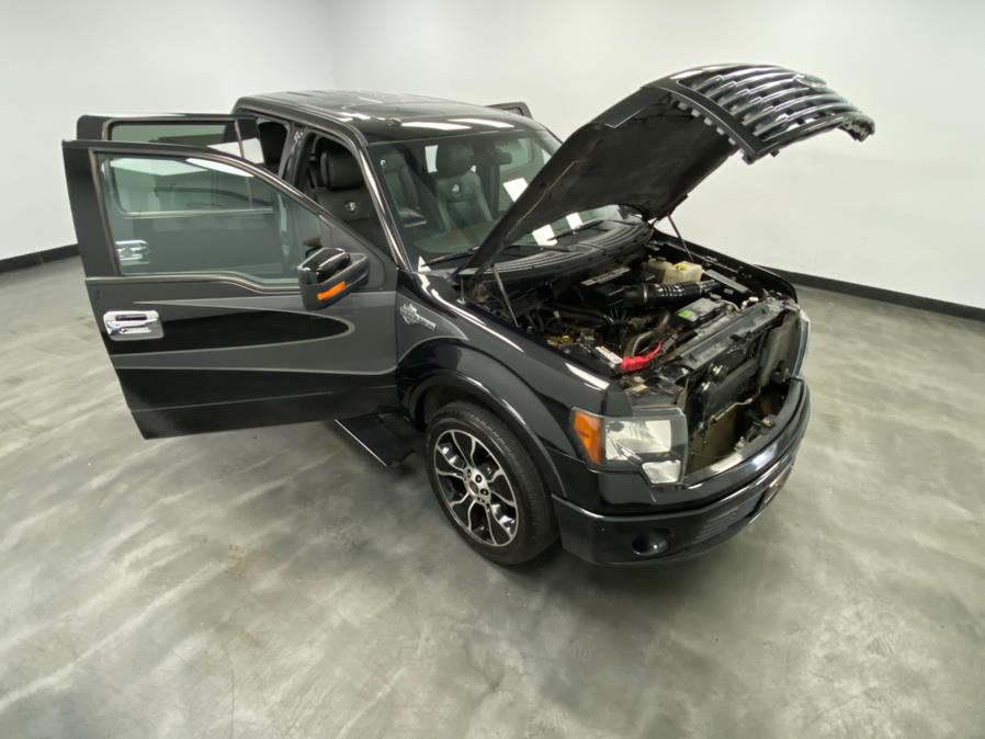 2012 Ford F-150 2WD SuperCrew 145" Harley-Davidson, available for sale in Linden, New Jersey | East Coast Auto Group. Linden, New Jersey 2012 Ford F-150 2WD SuperCrew 145" Harley-Davidson, available for sale in Linden, New Jersey | East Coast Auto Group. Linden, New Jersey