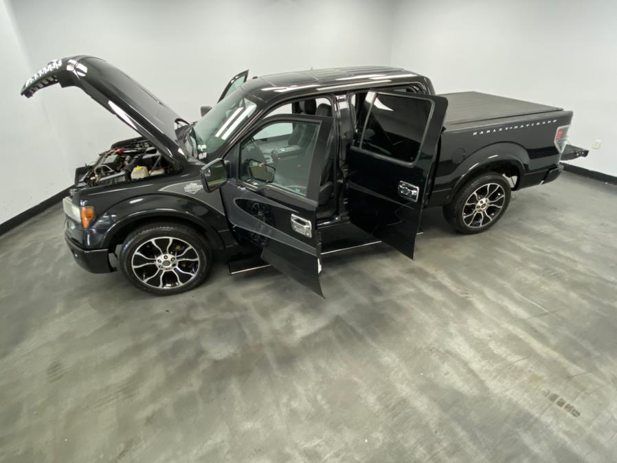 2012 Ford F-150 2WD SuperCrew 145" Harley-Davidson, available for sale in Linden, New Jersey | East Coast Auto Group. Linden, New Jersey 2012 Ford F-150 2WD SuperCrew 145" Harley-Davidson, available for sale in Linden, New Jersey | East Coast Auto Group. Linden, New Jersey