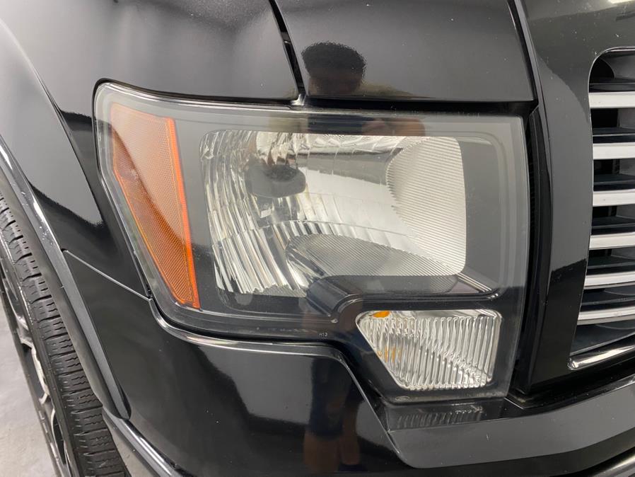 2012 Ford F-150 2WD SuperCrew 145" Harley-Davidson, available for sale in Linden, New Jersey | East Coast Auto Group. Linden, New Jersey 2012 Ford F-150 2WD SuperCrew 145" Harley-Davidson, available for sale in Linden, New Jersey | East Coast Auto Group. Linden, New Jersey