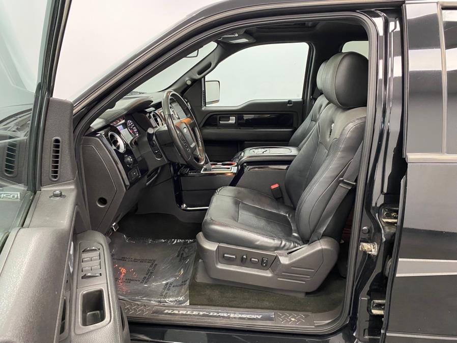 2012 Ford F-150 2WD SuperCrew 145" Harley-Davidson, available for sale in Linden, New Jersey | East Coast Auto Group. Linden, New Jersey 2012 Ford F-150 2WD SuperCrew 145" Harley-Davidson, available for sale in Linden, New Jersey | East Coast Auto Group. Linden, New Jersey