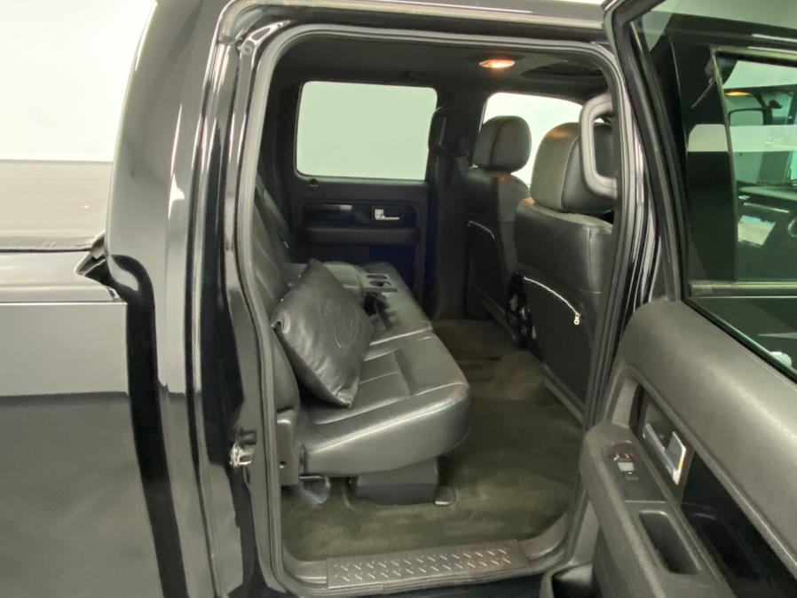 2012 Ford F-150 2WD SuperCrew 145" Harley-Davidson, available for sale in Linden, New Jersey | East Coast Auto Group. Linden, New Jersey 2012 Ford F-150 2WD SuperCrew 145" Harley-Davidson, available for sale in Linden, New Jersey | East Coast Auto Group. Linden, New Jersey