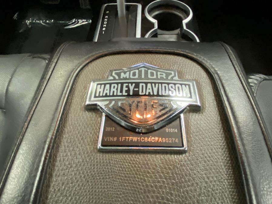 2012 Ford F-150 2WD SuperCrew 145" Harley-Davidson, available for sale in Linden, New Jersey | East Coast Auto Group. Linden, New Jersey 2012 Ford F-150 2WD SuperCrew 145" Harley-Davidson, available for sale in Linden, New Jersey | East Coast Auto Group. Linden, New Jersey