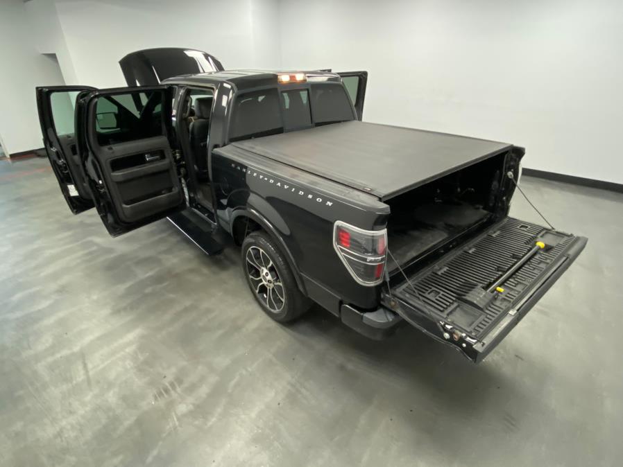 2012 Ford F-150 2WD SuperCrew 145" Harley-Davidson, available for sale in Linden, New Jersey | East Coast Auto Group. Linden, New Jersey 2012 Ford F-150 2WD SuperCrew 145" Harley-Davidson, available for sale in Linden, New Jersey | East Coast Auto Group. Linden, New Jersey