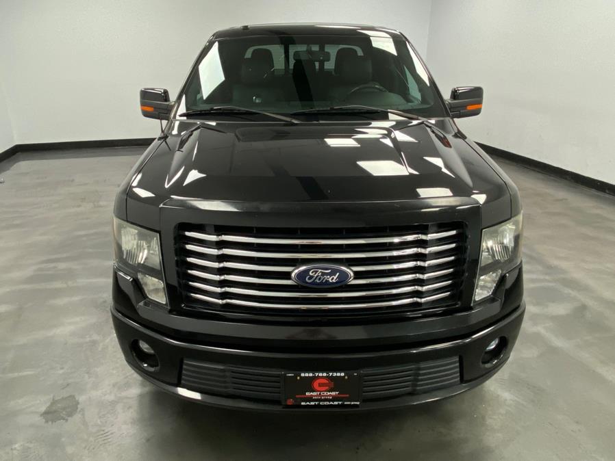 2012 Ford F-150 2WD SuperCrew 145" Harley-Davidson, available for sale in Linden, New Jersey | East Coast Auto Group. Linden, New Jersey 2012 Ford F-150 2WD SuperCrew 145" Harley-Davidson, available for sale in Linden, New Jersey | East Coast Auto Group. Linden, New Jersey