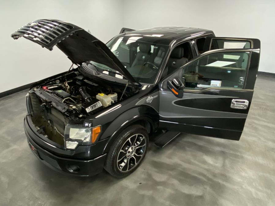 2012 Ford F-150 2WD SuperCrew 145" Harley-Davidson, available for sale in Linden, New Jersey | East Coast Auto Group. Linden, New Jersey 2012 Ford F-150 2WD SuperCrew 145" Harley-Davidson, available for sale in Linden, New Jersey | East Coast Auto Group. Linden, New Jersey