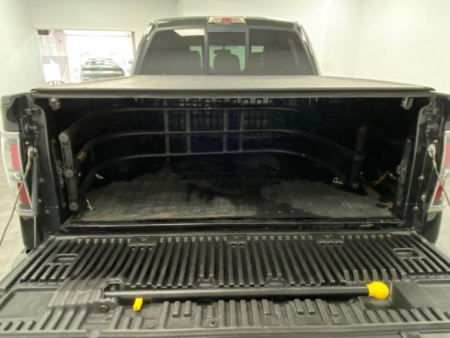 2012 Ford F-150 2WD SuperCrew 145" Harley-Davidson, available for sale in Linden, New Jersey | East Coast Auto Group. Linden, New Jersey 2012 Ford F-150 2WD SuperCrew 145" Harley-Davidson, available for sale in Linden, New Jersey | East Coast Auto Group. Linden, New Jersey