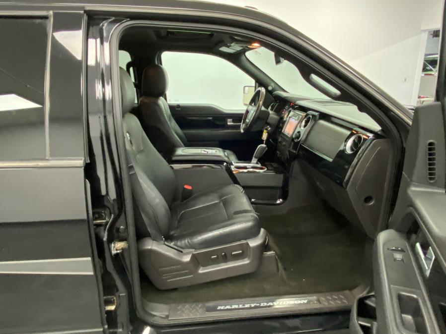 2012 Ford F-150 2WD SuperCrew 145" Harley-Davidson, available for sale in Linden, New Jersey | East Coast Auto Group. Linden, New Jersey 2012 Ford F-150 2WD SuperCrew 145" Harley-Davidson, available for sale in Linden, New Jersey | East Coast Auto Group. Linden, New Jersey
