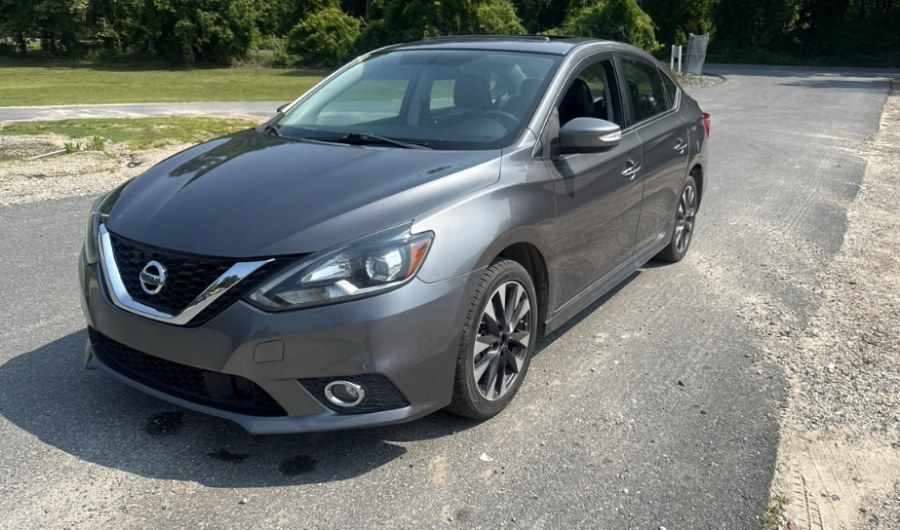2016 Nissan Sentra 4dr Sdn I4 CVT SR, available for sale in New Windsor, New York | Prestige Pre-Owned Motors Inc. New Windsor, New York 2016 Nissan Sentra 4dr Sdn I4 CVT SR, available for sale in New Windsor, New York | Prestige Pre-Owned Motors Inc. New Windsor, New York