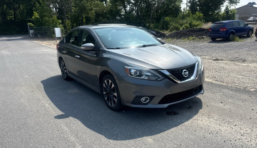 2016 Nissan Sentra 4dr Sdn I4 CVT SR, available for sale in New Windsor, New York | Prestige Pre-Owned Motors Inc. New Windsor, New York 2016 Nissan Sentra 4dr Sdn I4 CVT SR, available for sale in New Windsor, New York | Prestige Pre-Owned Motors Inc. New Windsor, New York