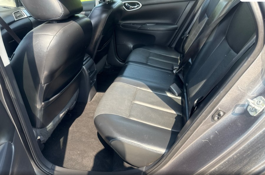 2016 Nissan Sentra 4dr Sdn I4 CVT SR, available for sale in New Windsor, New York | Prestige Pre-Owned Motors Inc. New Windsor, New York 2016 Nissan Sentra 4dr Sdn I4 CVT SR, available for sale in New Windsor, New York | Prestige Pre-Owned Motors Inc. New Windsor, New York