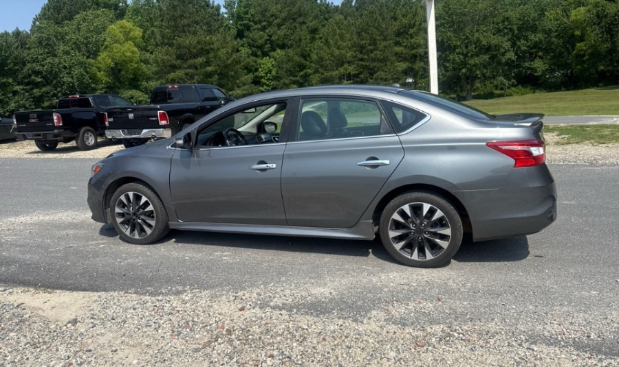 2016 Nissan Sentra 4dr Sdn I4 CVT SR, available for sale in New Windsor, New York | Prestige Pre-Owned Motors Inc. New Windsor, New York 2016 Nissan Sentra 4dr Sdn I4 CVT SR, available for sale in New Windsor, New York | Prestige Pre-Owned Motors Inc. New Windsor, New York
