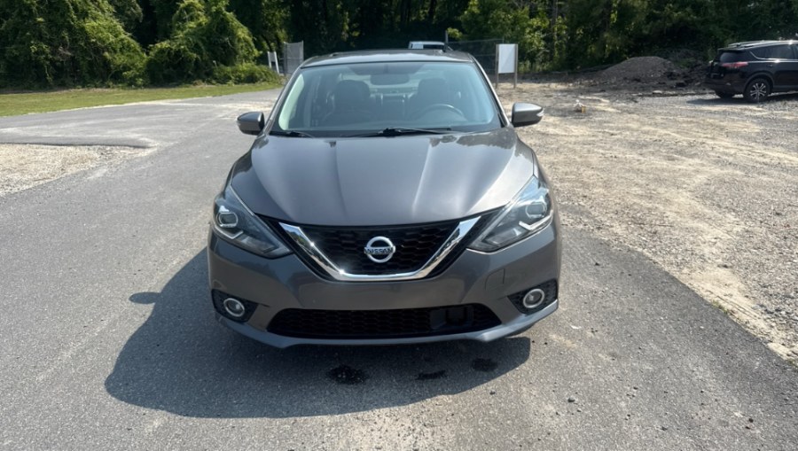 2016 Nissan Sentra 4dr Sdn I4 CVT SR, available for sale in New Windsor, New York | Prestige Pre-Owned Motors Inc. New Windsor, New York 2016 Nissan Sentra 4dr Sdn I4 CVT SR, available for sale in New Windsor, New York | Prestige Pre-Owned Motors Inc. New Windsor, New York