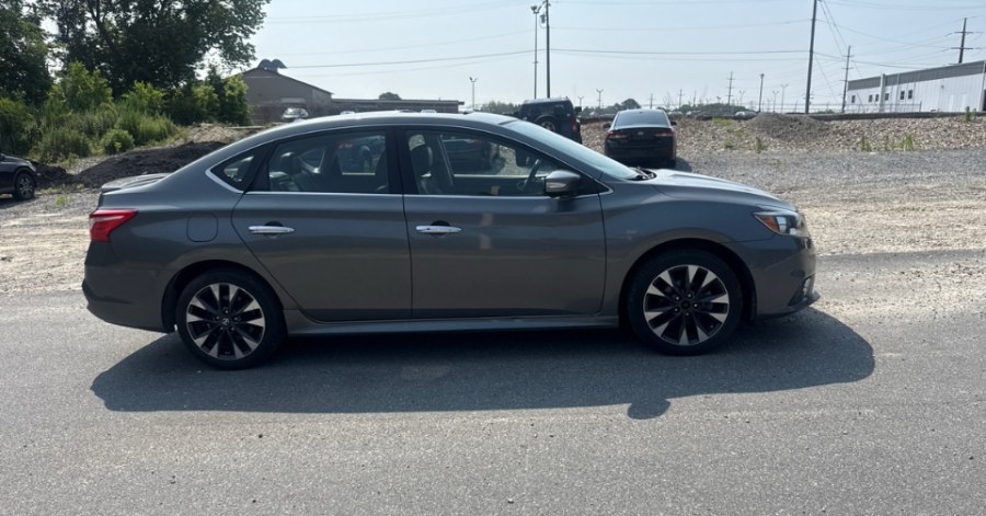 2016 Nissan Sentra 4dr Sdn I4 CVT SR, available for sale in New Windsor, New York | Prestige Pre-Owned Motors Inc. New Windsor, New York 2016 Nissan Sentra 4dr Sdn I4 CVT SR, available for sale in New Windsor, New York | Prestige Pre-Owned Motors Inc. New Windsor, New York