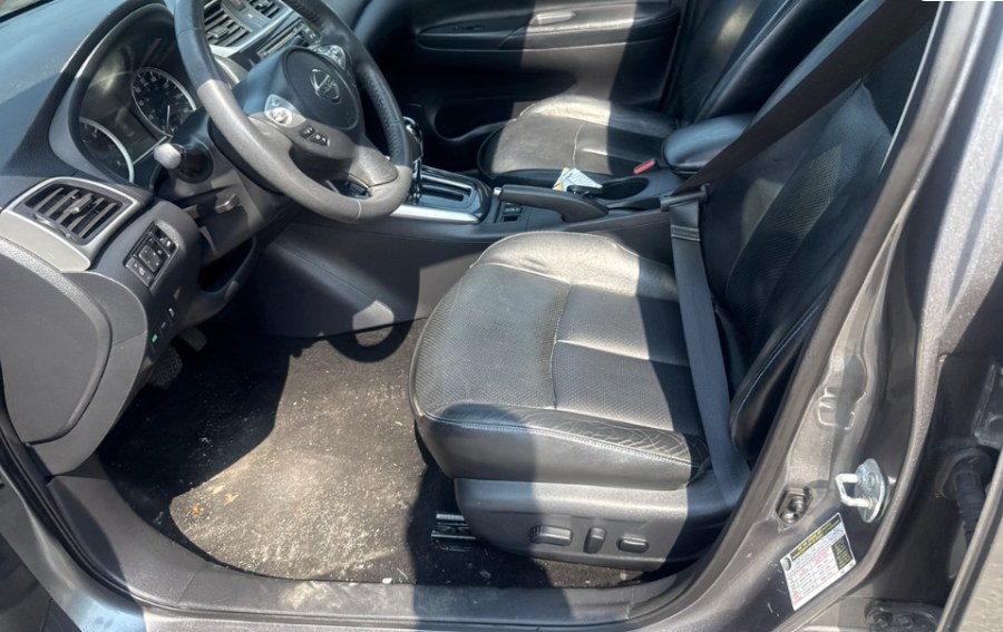 2016 Nissan Sentra 4dr Sdn I4 CVT SR, available for sale in New Windsor, New York | Prestige Pre-Owned Motors Inc. New Windsor, New York 2016 Nissan Sentra 4dr Sdn I4 CVT SR, available for sale in New Windsor, New York | Prestige Pre-Owned Motors Inc. New Windsor, New York