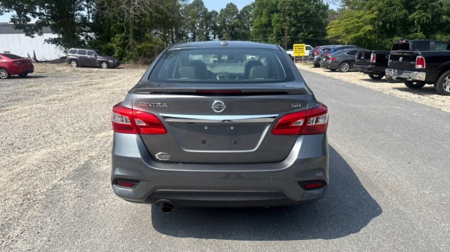 2016 Nissan Sentra 4dr Sdn I4 CVT SR, available for sale in New Windsor, New York | Prestige Pre-Owned Motors Inc. New Windsor, New York 2016 Nissan Sentra 4dr Sdn I4 CVT SR, available for sale in New Windsor, New York | Prestige Pre-Owned Motors Inc. New Windsor, New York
