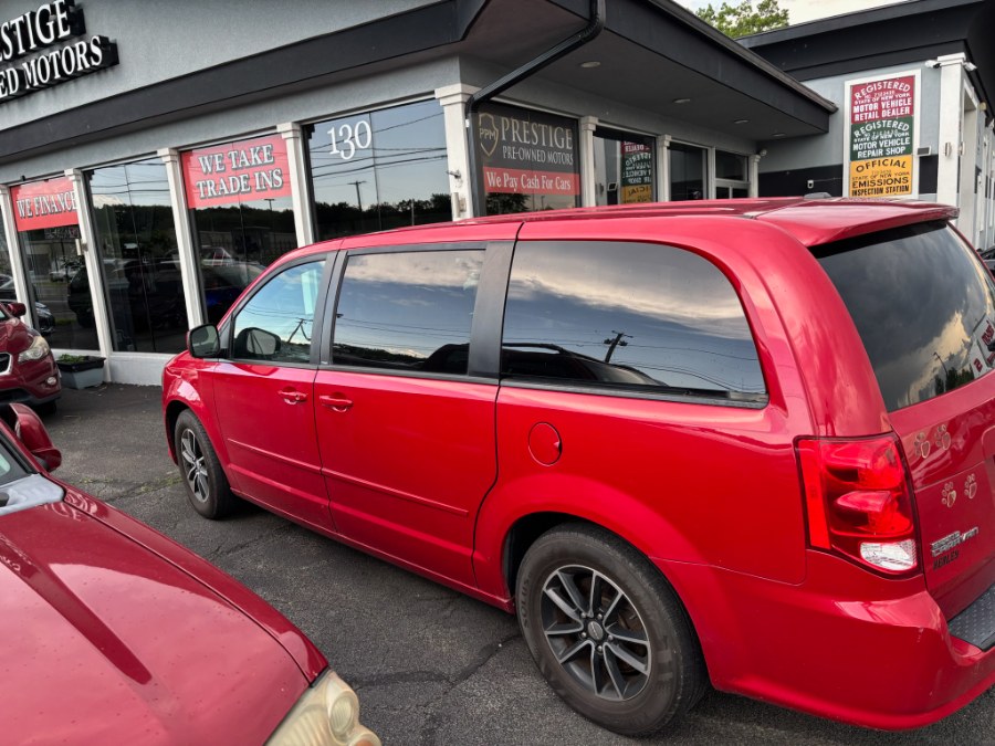 2014 Dodge Grand Caravan 4dr Wgn SXT 30th Anniversary, available for sale in New Windsor, New York | Prestige Pre-Owned Motors Inc. New Windsor, New York 2014 Dodge Grand Caravan 4dr Wgn SXT 30th Anniversary, available for sale in New Windsor, New York | Prestige Pre-Owned Motors Inc. New Windsor, New York