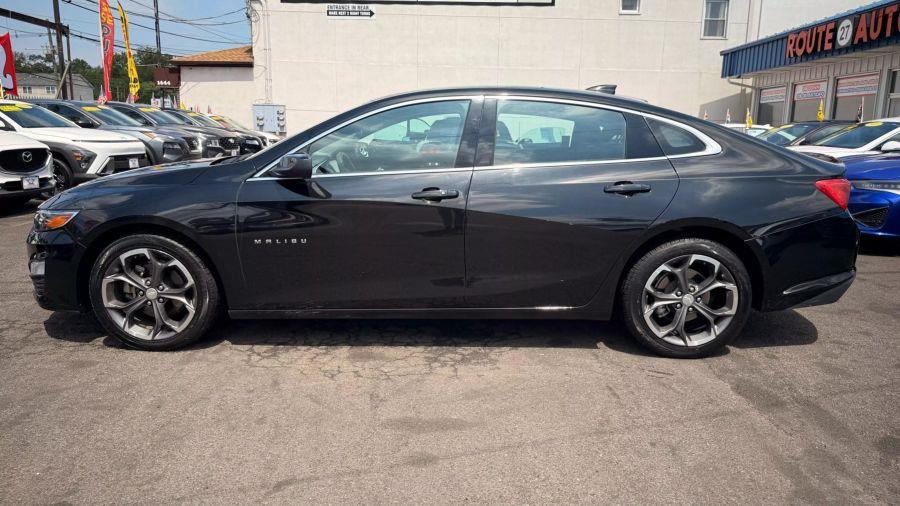 2023 Chevrolet Malibu 1LT Sedan 4D, available for sale in Linden, New Jersey | Route 27 Auto Mall. Linden, New Jersey 2023 Chevrolet Malibu 1LT Sedan 4D, available for sale in Linden, New Jersey | Route 27 Auto Mall. Linden, New Jersey