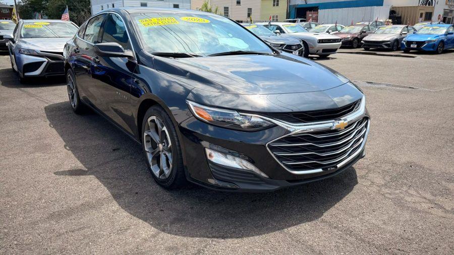 2023 Chevrolet Malibu 1LT Sedan 4D, available for sale in Linden, New Jersey | Route 27 Auto Mall. Linden, New Jersey 2023 Chevrolet Malibu 1LT Sedan 4D, available for sale in Linden, New Jersey | Route 27 Auto Mall. Linden, New Jersey