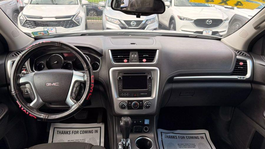 2016 GMC Acadia SLE-1 Sport Utility 4D, available for sale in Linden, New Jersey | Route 27 Auto Mall. Linden, New Jersey 2016 GMC Acadia SLE-1 Sport Utility 4D, available for sale in Linden, New Jersey | Route 27 Auto Mall. Linden, New Jersey