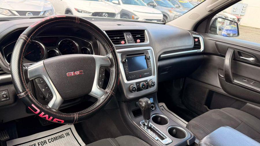2016 GMC Acadia SLE-1 Sport Utility 4D, available for sale in Linden, New Jersey | Route 27 Auto Mall. Linden, New Jersey 2016 GMC Acadia SLE-1 Sport Utility 4D, available for sale in Linden, New Jersey | Route 27 Auto Mall. Linden, New Jersey