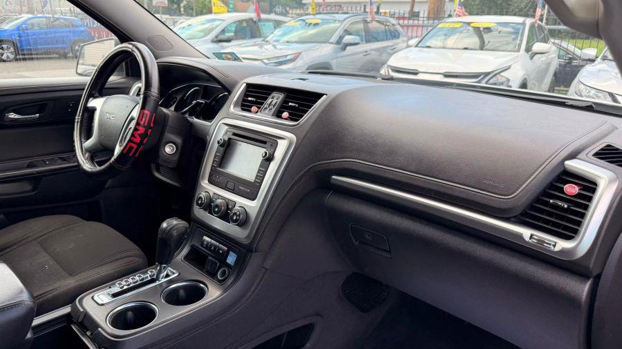 2016 GMC Acadia SLE-1 Sport Utility 4D, available for sale in Linden, New Jersey | Route 27 Auto Mall. Linden, New Jersey 2016 GMC Acadia SLE-1 Sport Utility 4D, available for sale in Linden, New Jersey | Route 27 Auto Mall. Linden, New Jersey