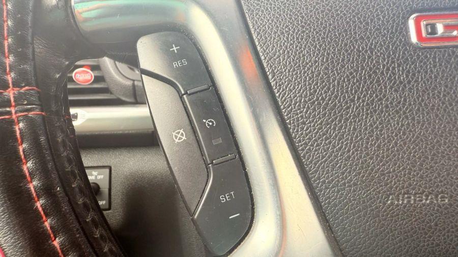 2016 GMC Acadia SLE-1 Sport Utility 4D, available for sale in Linden, New Jersey | Route 27 Auto Mall. Linden, New Jersey 2016 GMC Acadia SLE-1 Sport Utility 4D, available for sale in Linden, New Jersey | Route 27 Auto Mall. Linden, New Jersey