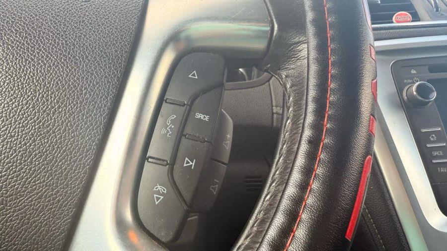 2016 GMC Acadia SLE-1 Sport Utility 4D, available for sale in Linden, New Jersey | Route 27 Auto Mall. Linden, New Jersey 2016 GMC Acadia SLE-1 Sport Utility 4D, available for sale in Linden, New Jersey | Route 27 Auto Mall. Linden, New Jersey