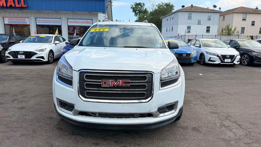 2016 GMC Acadia SLE-1 Sport Utility 4D, available for sale in Linden, New Jersey | Route 27 Auto Mall. Linden, New Jersey 2016 GMC Acadia SLE-1 Sport Utility 4D, available for sale in Linden, New Jersey | Route 27 Auto Mall. Linden, New Jersey
