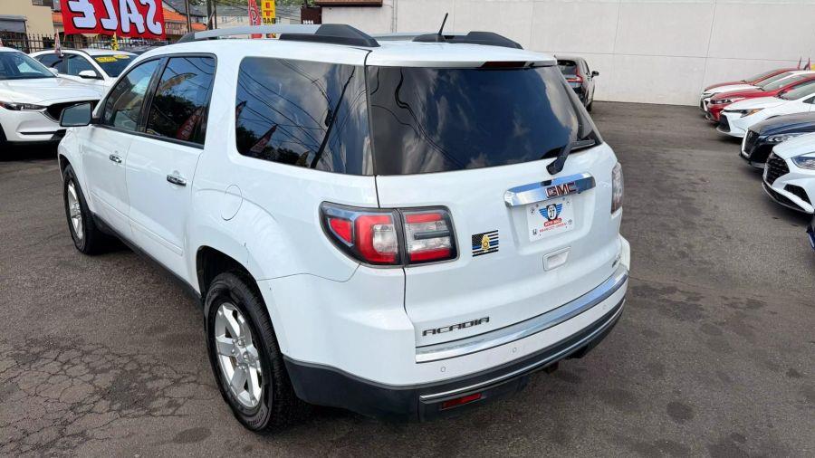 2016 GMC Acadia SLE-1 Sport Utility 4D, available for sale in Linden, New Jersey | Route 27 Auto Mall. Linden, New Jersey 2016 GMC Acadia SLE-1 Sport Utility 4D, available for sale in Linden, New Jersey | Route 27 Auto Mall. Linden, New Jersey