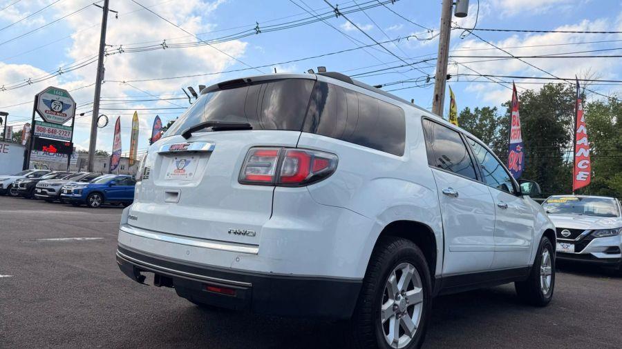 2016 GMC Acadia SLE-1 Sport Utility 4D, available for sale in Linden, New Jersey | Route 27 Auto Mall. Linden, New Jersey 2016 GMC Acadia SLE-1 Sport Utility 4D, available for sale in Linden, New Jersey | Route 27 Auto Mall. Linden, New Jersey