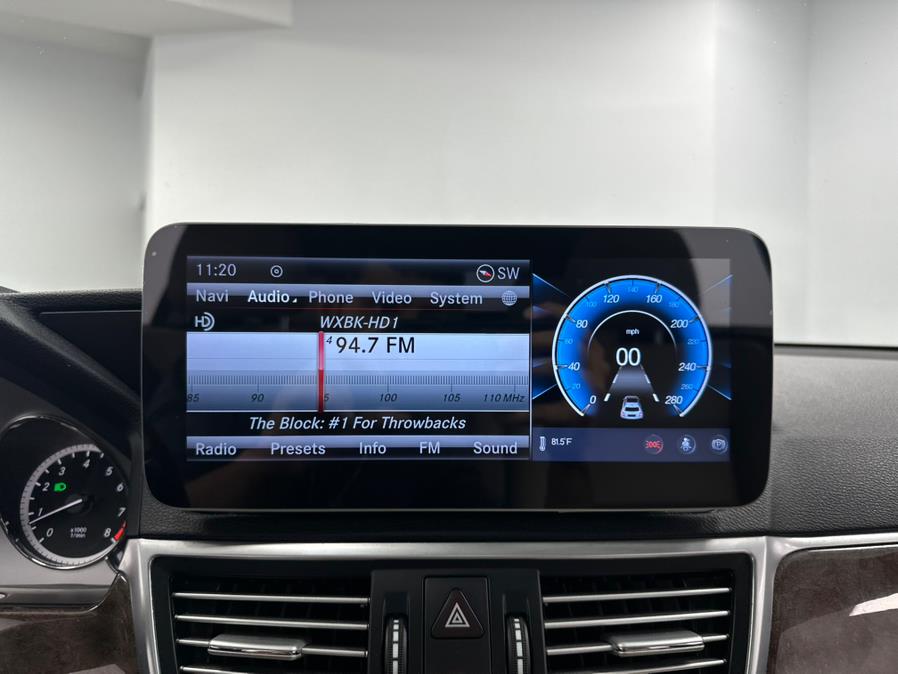 2013 Mercedes-Benz E-Class 4dr Wgn E350 Sport 4MATIC *Ltd Avail*, available for sale in Elizabeth, New Jersey | M Auto Group. Elizabeth, New Jersey 2013 Mercedes-Benz E-Class 4dr Wgn E350 Sport 4MATIC *Ltd Avail*, available for sale in Elizabeth, New Jersey | M Auto Group. Elizabeth, New Jersey