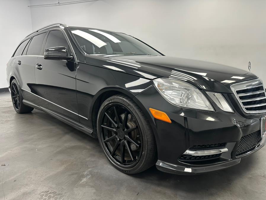 2013 Mercedes-Benz E-Class 4dr Wgn E350 Sport 4MATIC *Ltd Avail*, available for sale in Elizabeth, New Jersey | M Auto Group. Elizabeth, New Jersey 2013 Mercedes-Benz E-Class 4dr Wgn E350 Sport 4MATIC *Ltd Avail*, available for sale in Elizabeth, New Jersey | M Auto Group. Elizabeth, New Jersey
