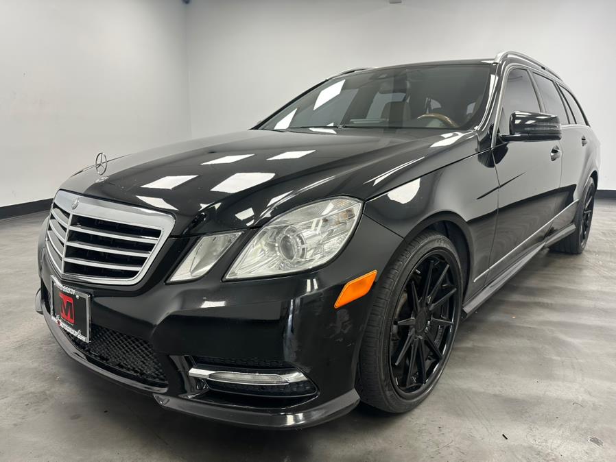 2013 Mercedes-Benz E-Class 4dr Wgn E350 Sport 4MATIC *Ltd Avail*, available for sale in Elizabeth, New Jersey | M Auto Group. Elizabeth, New Jersey 2013 Mercedes-Benz E-Class 4dr Wgn E350 Sport 4MATIC *Ltd Avail*, available for sale in Elizabeth, New Jersey | M Auto Group. Elizabeth, New Jersey