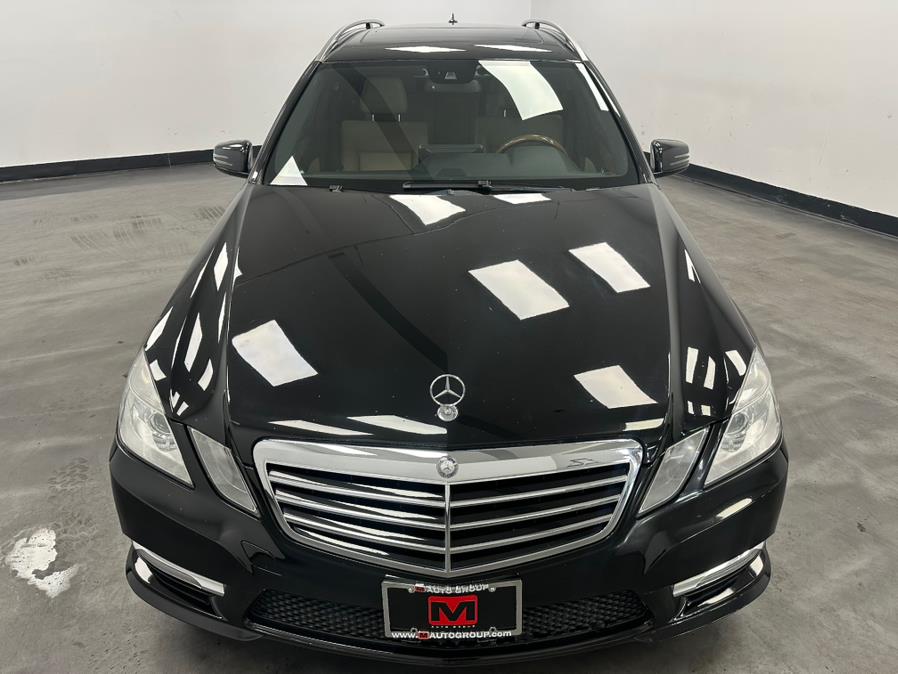 2013 Mercedes-Benz E-Class 4dr Wgn E350 Sport 4MATIC *Ltd Avail*, available for sale in Elizabeth, New Jersey | M Auto Group. Elizabeth, New Jersey 2013 Mercedes-Benz E-Class 4dr Wgn E350 Sport 4MATIC *Ltd Avail*, available for sale in Elizabeth, New Jersey | M Auto Group. Elizabeth, New Jersey