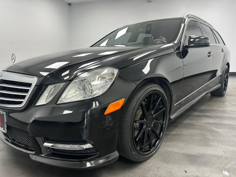 2013 Mercedes-Benz E-Class 4dr Wgn E350 Sport 4MATIC *Ltd Avail*, available for sale in Elizabeth, New Jersey | M Auto Group. Elizabeth, New Jersey 2013 Mercedes-Benz E-Class 4dr Wgn E350 Sport 4MATIC *Ltd Avail*, available for sale in Elizabeth, New Jersey | M Auto Group. Elizabeth, New Jersey
