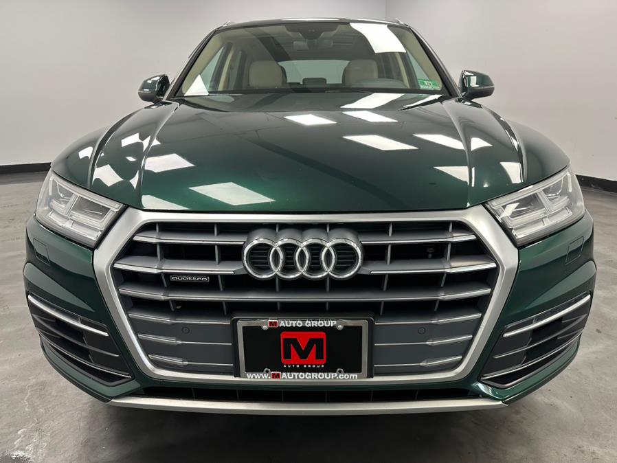 2018 Audi Q5 2.0 TFSI Tech Premium Plus, available for sale in Elizabeth, New Jersey | M Auto Group. Elizabeth, New Jersey 2018 Audi Q5 2.0 TFSI Tech Premium Plus, available for sale in Elizabeth, New Jersey | M Auto Group. Elizabeth, New Jersey