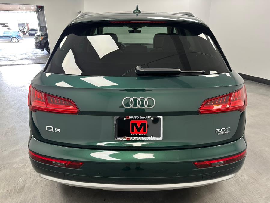 2018 Audi Q5 2.0 TFSI Tech Premium Plus, available for sale in Elizabeth, New Jersey | M Auto Group. Elizabeth, New Jersey 2018 Audi Q5 2.0 TFSI Tech Premium Plus, available for sale in Elizabeth, New Jersey | M Auto Group. Elizabeth, New Jersey