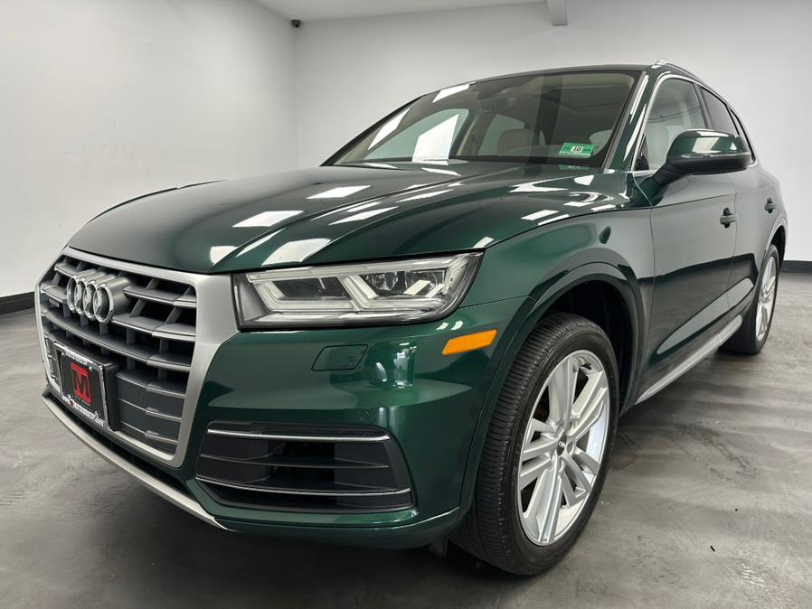 2018 Audi Q5 2.0 TFSI Tech Premium Plus, available for sale in Elizabeth, New Jersey | M Auto Group. Elizabeth, New Jersey 2018 Audi Q5 2.0 TFSI Tech Premium Plus, available for sale in Elizabeth, New Jersey | M Auto Group. Elizabeth, New Jersey