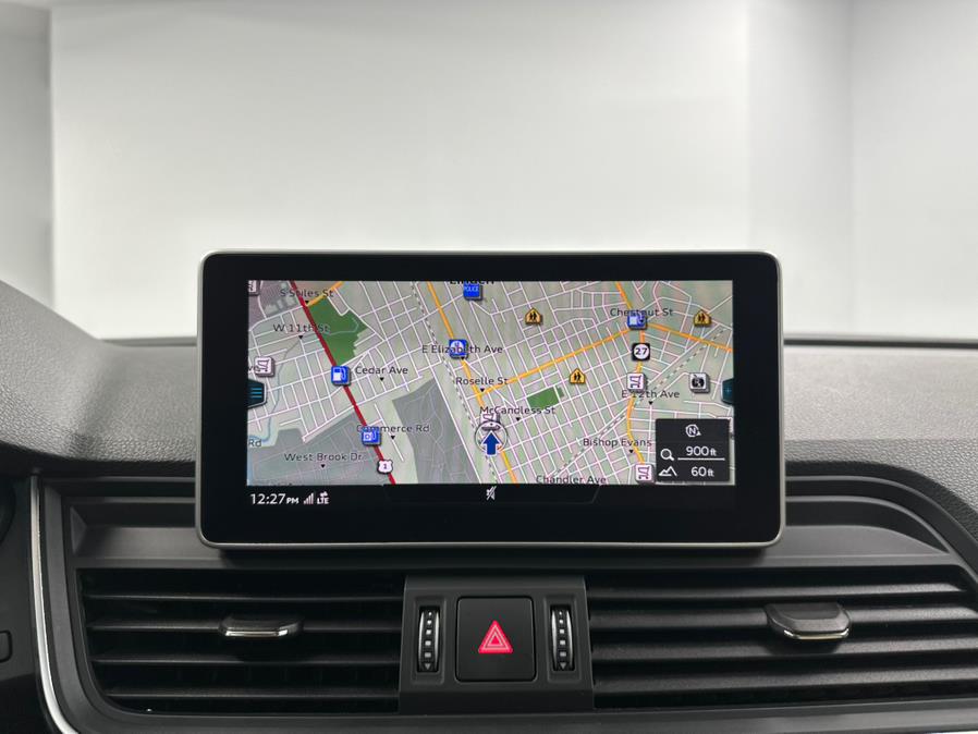 2018 Audi Q5 2.0 TFSI Tech Premium Plus, available for sale in Elizabeth, New Jersey | M Auto Group. Elizabeth, New Jersey 2018 Audi Q5 2.0 TFSI Tech Premium Plus, available for sale in Elizabeth, New Jersey | M Auto Group. Elizabeth, New Jersey