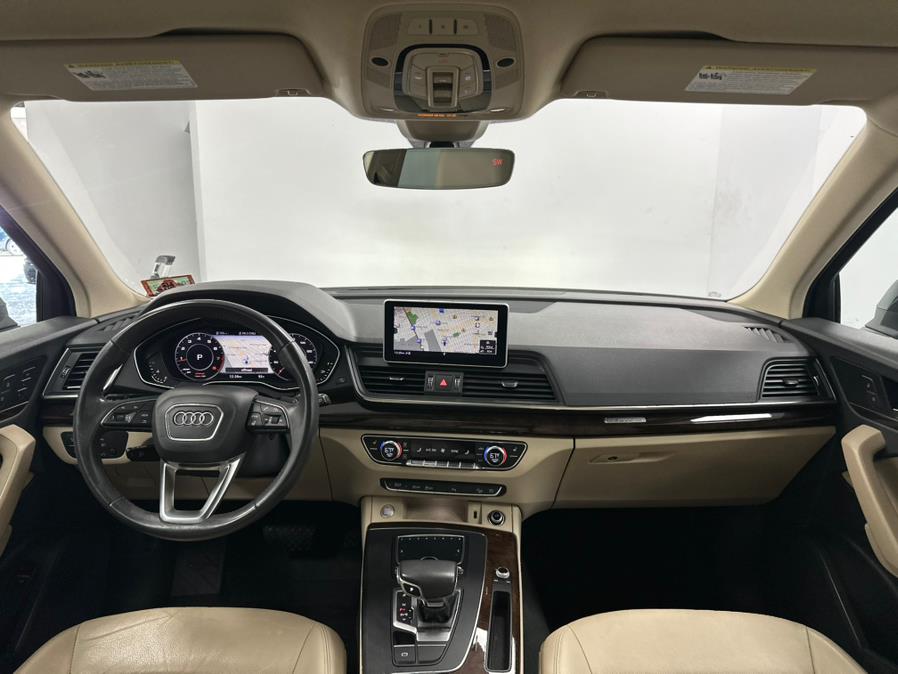 2018 Audi Q5 2.0 TFSI Tech Premium Plus, available for sale in Elizabeth, New Jersey | M Auto Group. Elizabeth, New Jersey 2018 Audi Q5 2.0 TFSI Tech Premium Plus, available for sale in Elizabeth, New Jersey | M Auto Group. Elizabeth, New Jersey