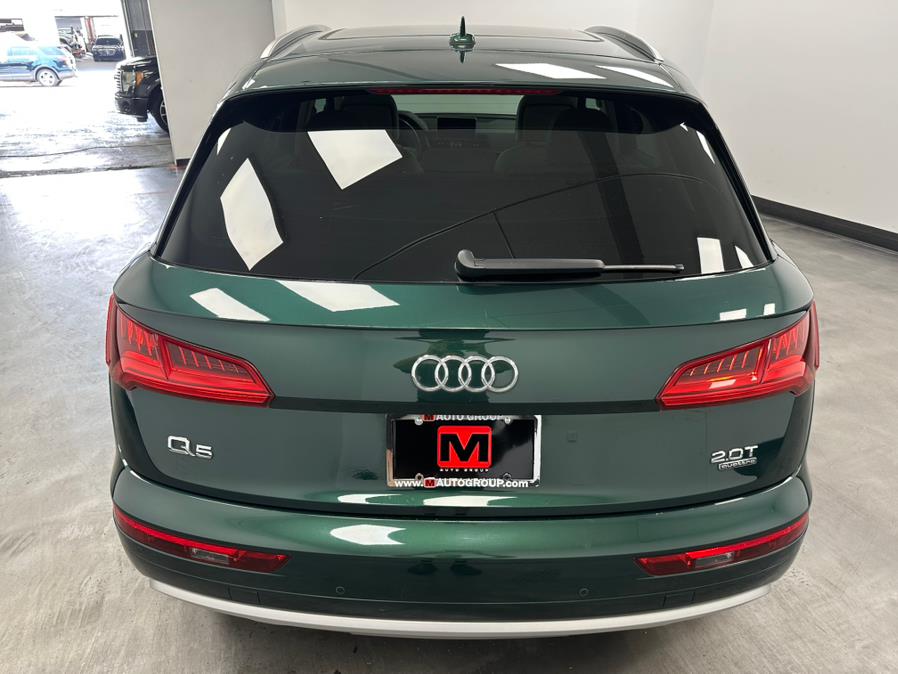 2018 Audi Q5 2.0 TFSI Tech Premium Plus, available for sale in Elizabeth, New Jersey | M Auto Group. Elizabeth, New Jersey 2018 Audi Q5 2.0 TFSI Tech Premium Plus, available for sale in Elizabeth, New Jersey | M Auto Group. Elizabeth, New Jersey